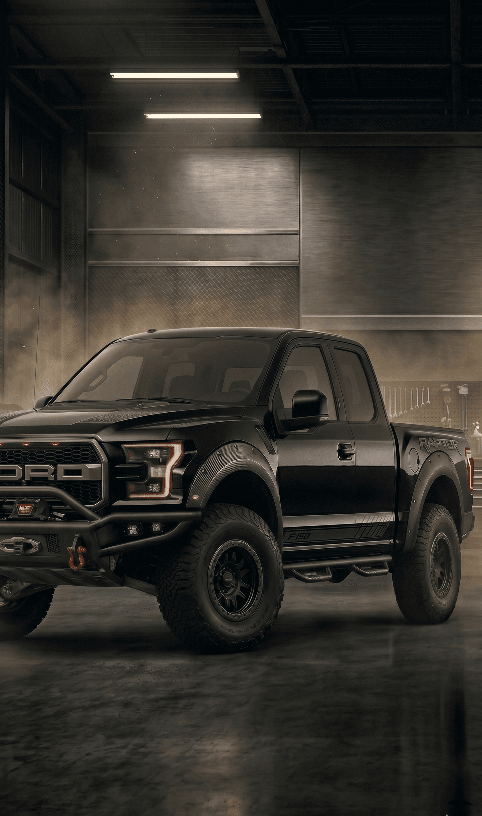 Showroom Bräxor Off-Road