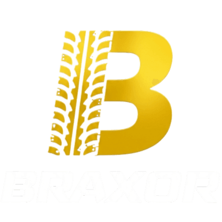Bräxor