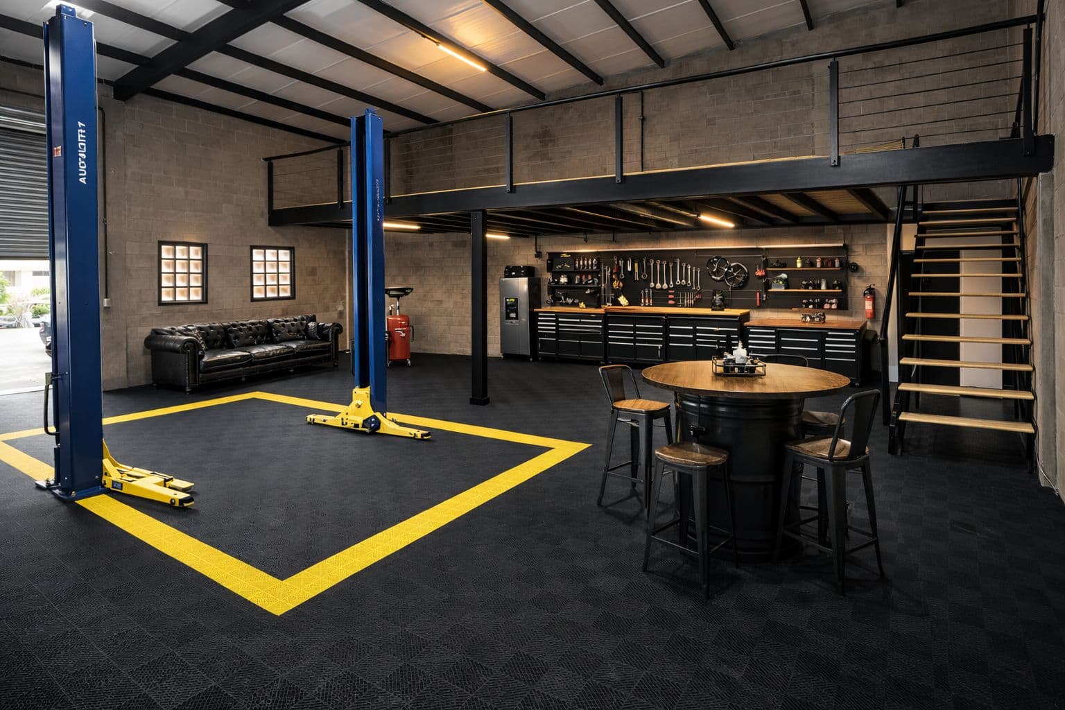 Showroom Bräxor Off-Road